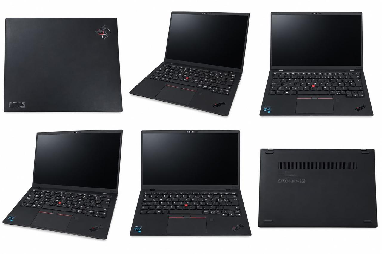 Lenovo ThinkPad X1 · referencia por confirmar